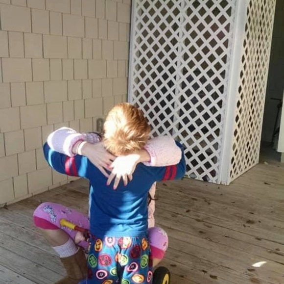 Meet your Posher, Sammi - Picture 1 of 1